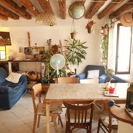 La Sensa B&B Venedig Eksteriør billede