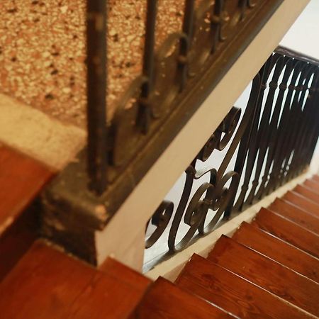 La Sensa B&B Venedig Eksteriør billede