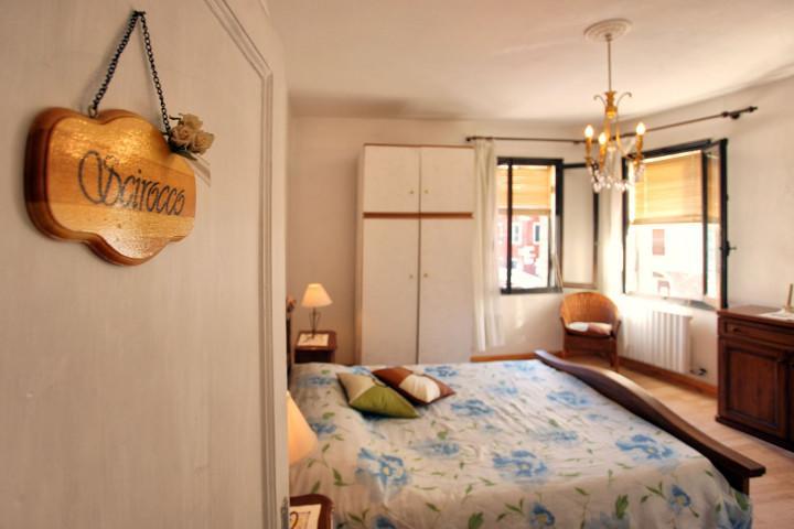 La Sensa B&B Venedig Eksteriør billede