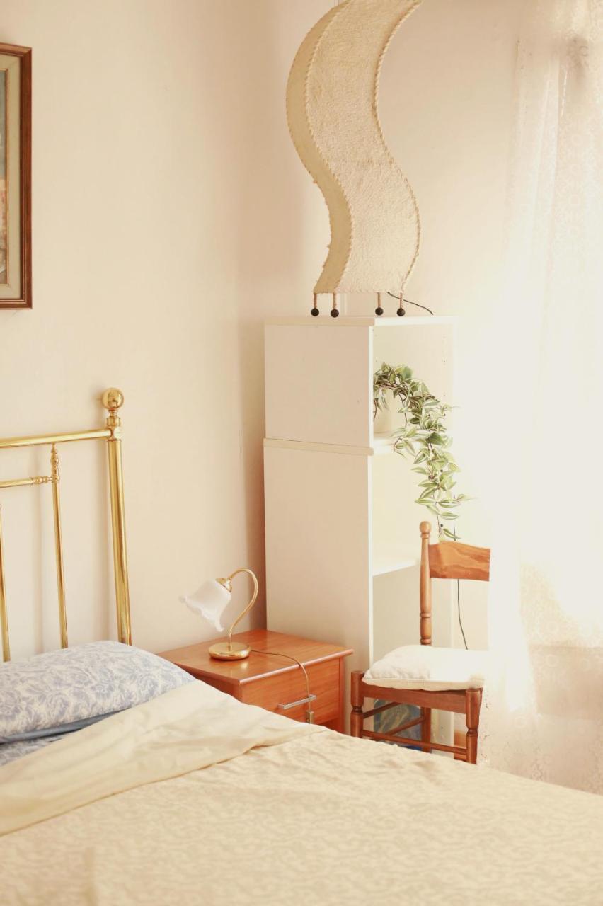 La Sensa B&B Venedig Eksteriør billede